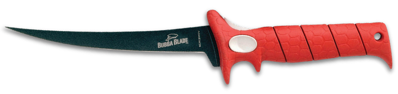 Bubba Blade Tapered Flex Fillet Knife, Best Fillet Knives