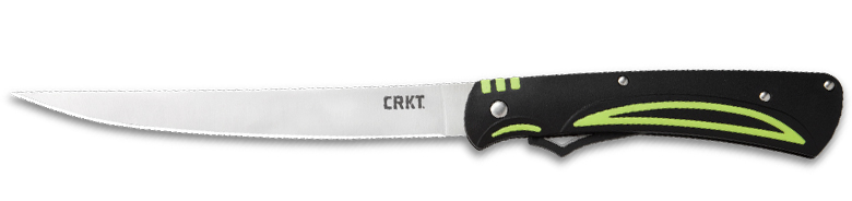 CRKT Clark Fork Folding Filet Knife, Best Fillet Knives