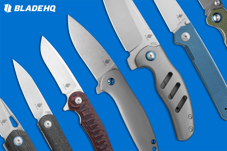 Best Kizer Knives Header2