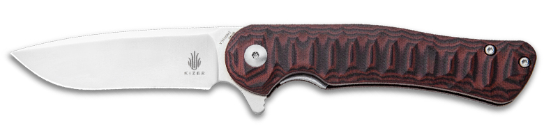 Kizer Dukes Knife