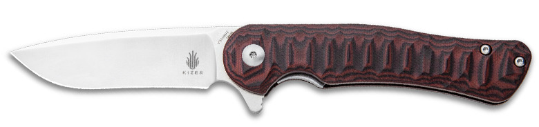 Kizer Dukes Knife