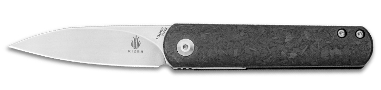 Kizer Feist Lock, Best Kizer Knives