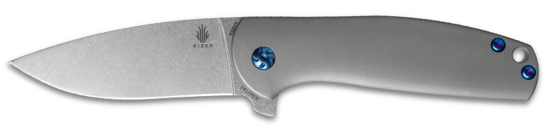 Kizer Gemini Knife, Best Kizer Knives