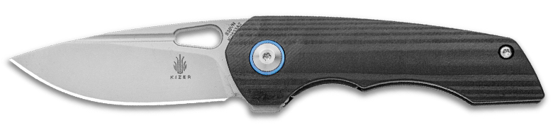 Kizer Microlith, Best Kizer Knives