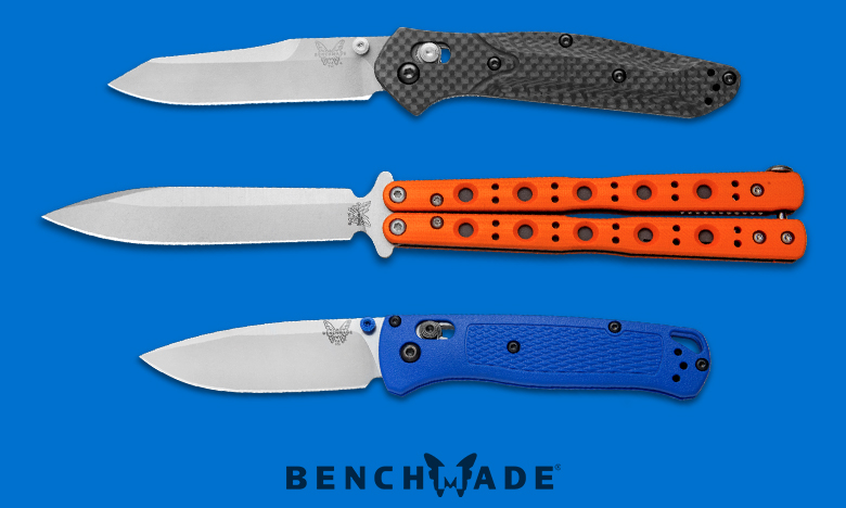 best hunting pocket knife