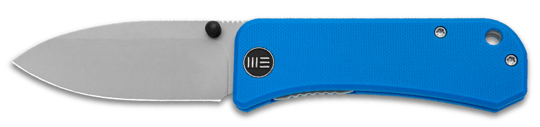 Best Knives of 2020 - WE Knives Banter