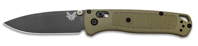 Best Knives of 2020 - Benchmade Bugout