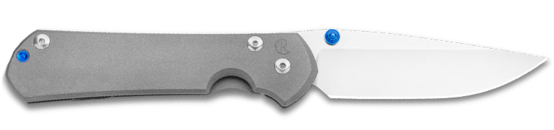 Best Left Hand Knives - Chris Reeve Sebenza 31 LH