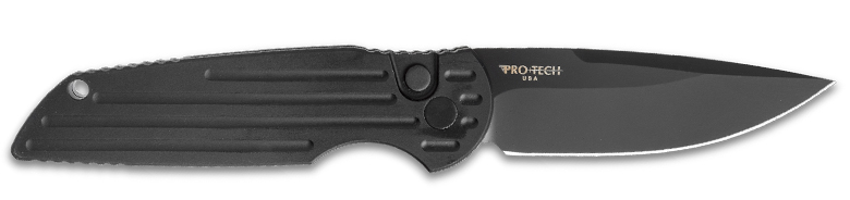 Best Left Hand Knives - Pro-Tech TR-3 LH