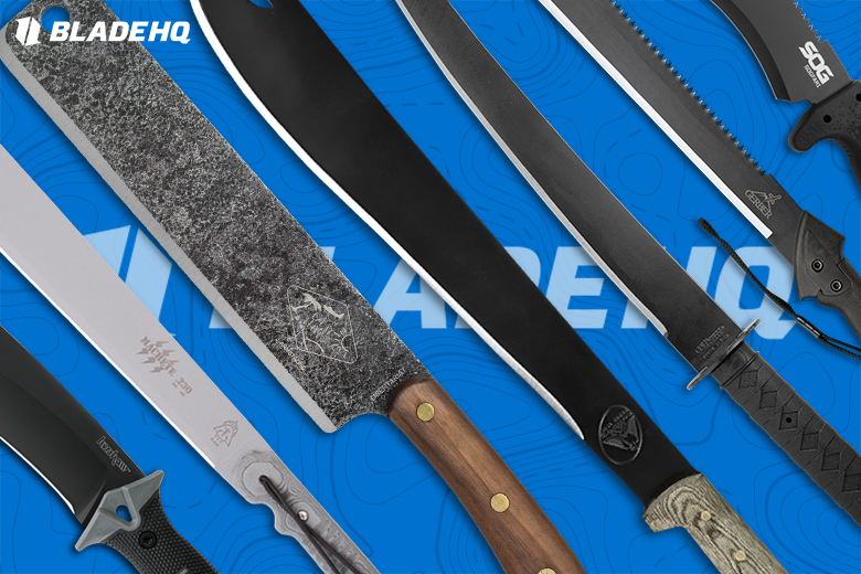 Best Machetes