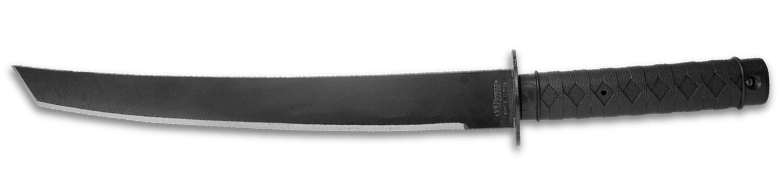 Cold Steel Tactical Wakizashi Machete