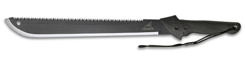 Gerber Gator Machete