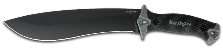 Kershaw Camp 10 Machete