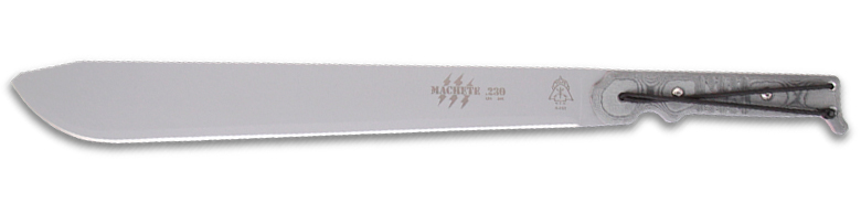 TOPS Knives MACHETE .230