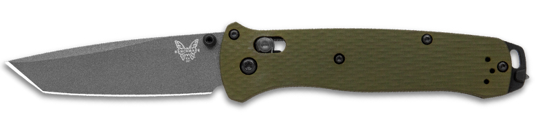 Benchmade Bailout Knife, Best Tanto Knives
