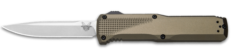 Benchmade Phaeton Knife, Best Benchmade Automatic Knives