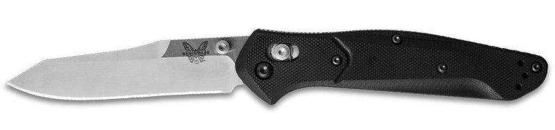 Benchmade 940 Osborne Knife, Best Benchmade Folding Knives