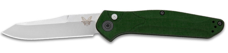 Benchmade 9400 Auto Knife, Best Benchmade Folding Knives