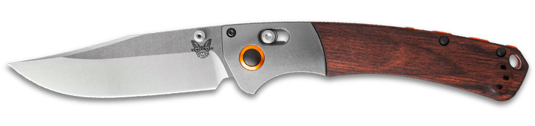 Benchmade Crooked River Folding Knife, Best Benchmade Folding Knives