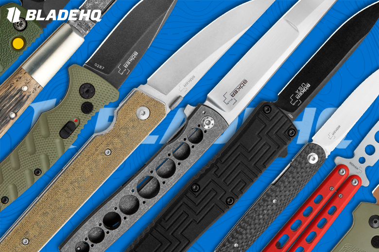 Best Boker Knives Header2