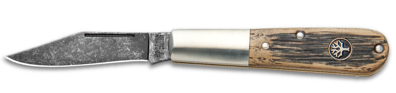 Couteau Zinker FR