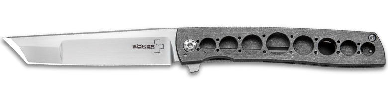 Couteau de trappeur urbain Boker