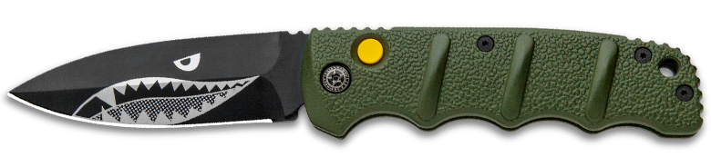 Couteau Kalachnikov Boker