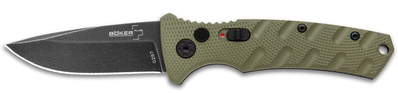Couteau Boker Strike