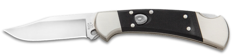Buck 112 Ranger Automatic