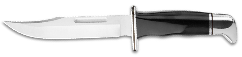 Buck 119 Special Fixed Blade Knife