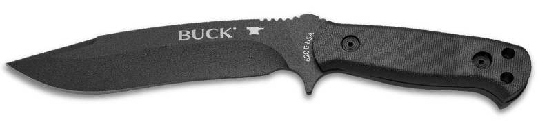 Buck Reaper Fixed Blade Knife