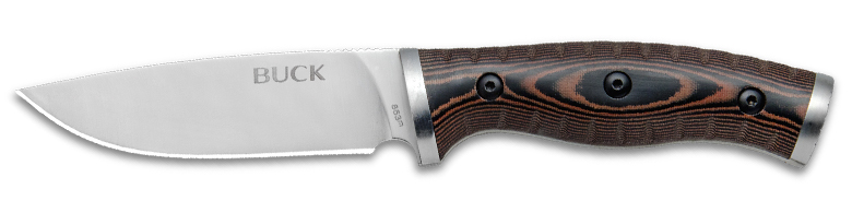 Buck Small Selkirk Fixed Blade Knife