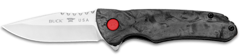 Buck 119 Special Knife