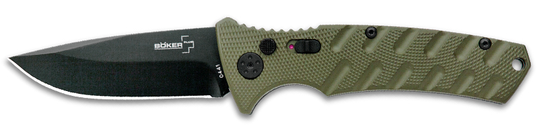 Boker Strike, Best Budget Pocket Knives