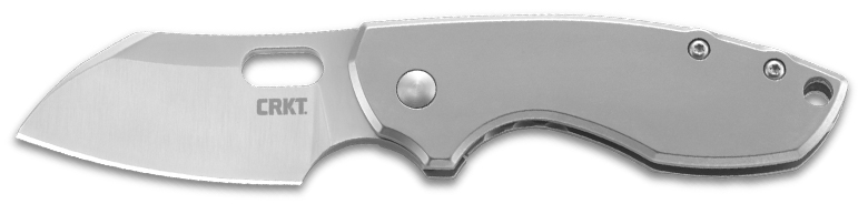 CRKT Pilar, Best Budget Pocket Knives