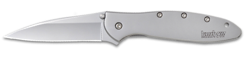 Kershaw Leek Knife, Best Budget Pocket Knives