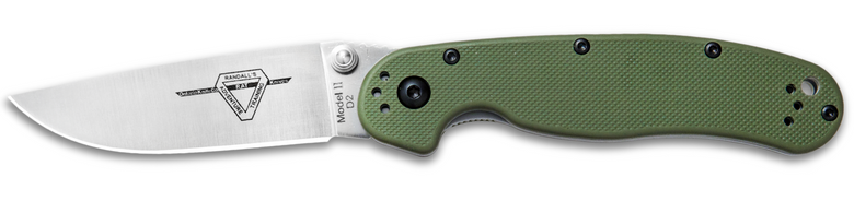 RAT Model 2