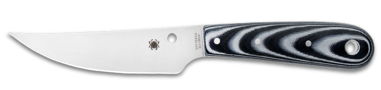 Spyderco Bow River Knife, Best Budget Spyderco Knives