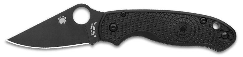 Spyderco Para 3 LW, Best Budget Spyderco Knives