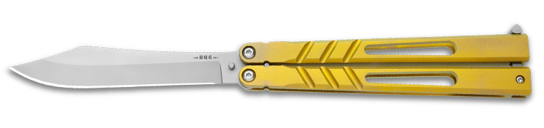 BRS Alpha Beast Knife
