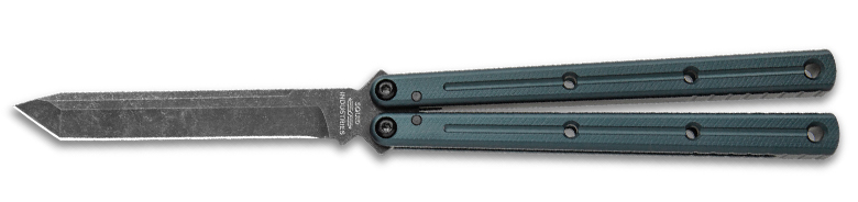 Hogue EX-F03 knife