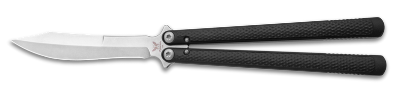 Flytanium + Eldon Talley Talisong Z