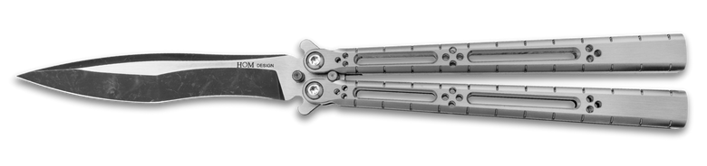 HOM Basilisk