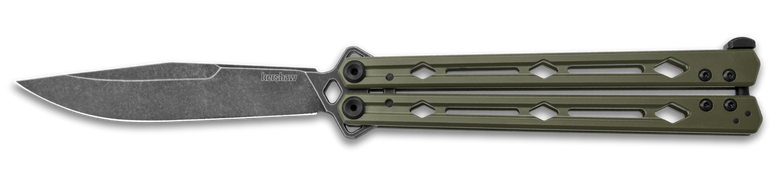 Kershaw Lucha