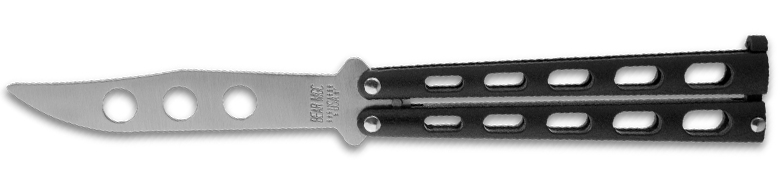 Bear and Son Butterfly Knife Trainer