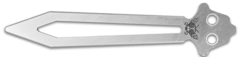Flytanium Zenith Morpho Trainer Blade