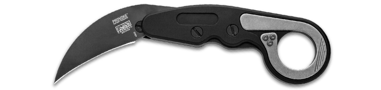 CRKT Provoke Knife