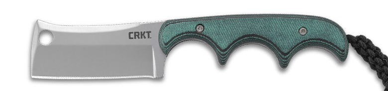 CRKT Folts Minimalist Knife