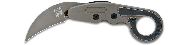 CRKT Provoke Knife