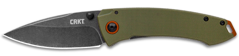 CRKT Tuna Knife